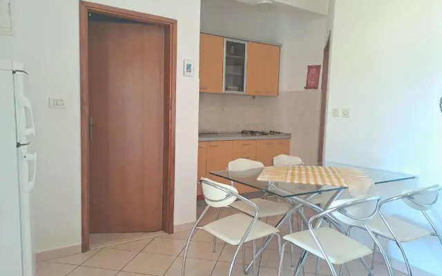 Apartment Franco