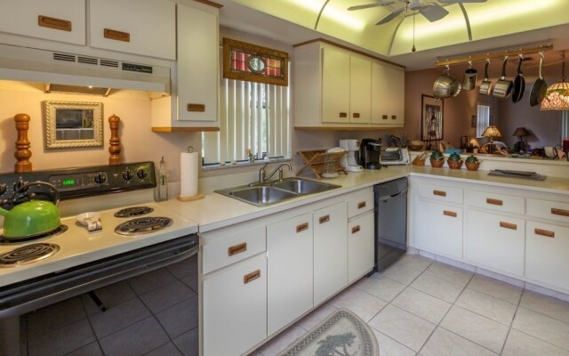 Golf Villas A-101 #253700 - 2 Br Condo
