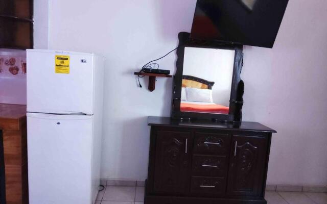 Residence Tropical Garden