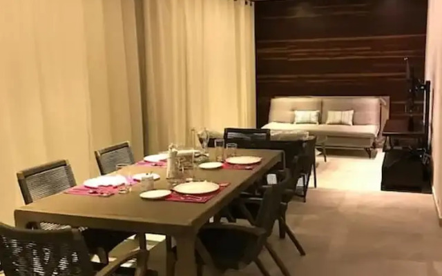 Condo Alejandro