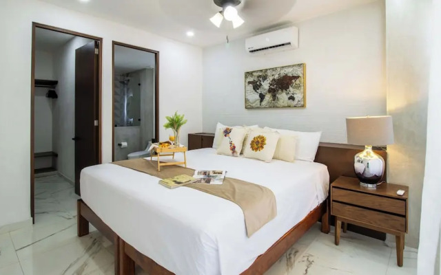 Serene Stylish Stay Roof Pool and Lounge