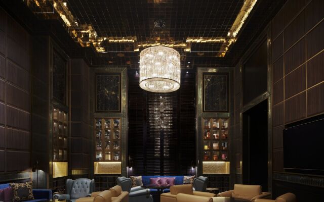 The St. Regis Kuala Lumpur