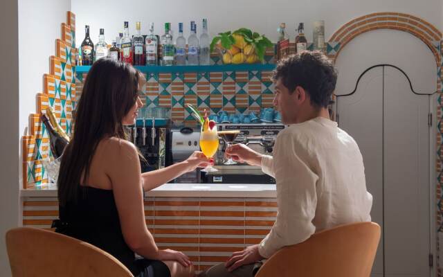 Villa Francesco Luxury Suites