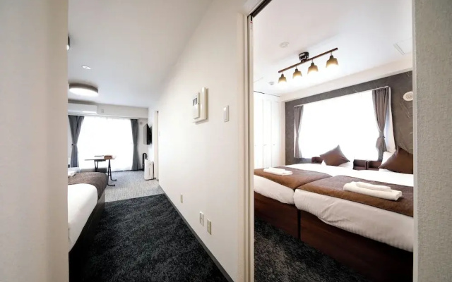 Mp Style Sapporo-37