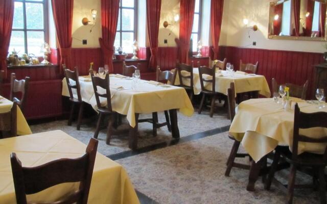 Hotel - Restaurant In den Hoof