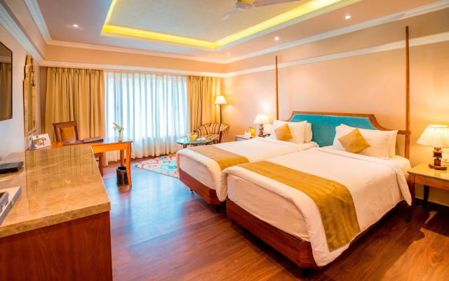 Hotel Swosti Premium