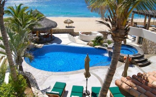 Villa Castillo Escondido