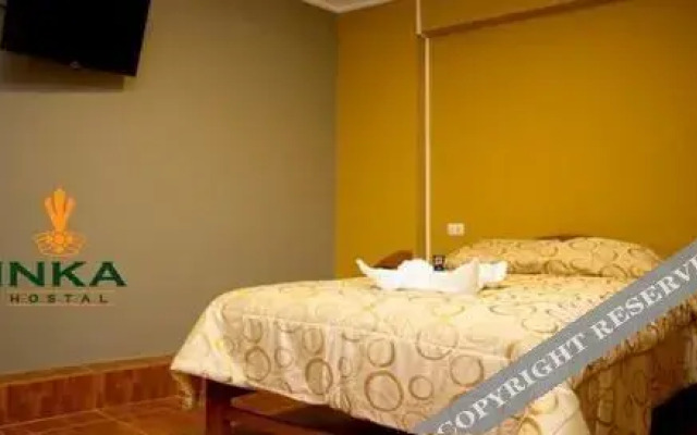 Inka Hostal Huaraz