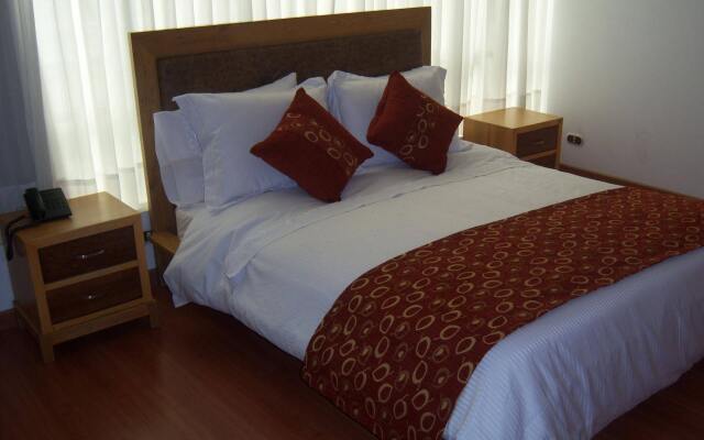 Hotel Airport Travel