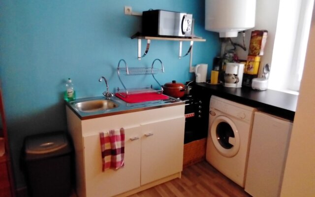 Apartment With one Bedroom in Provins, With Wifi