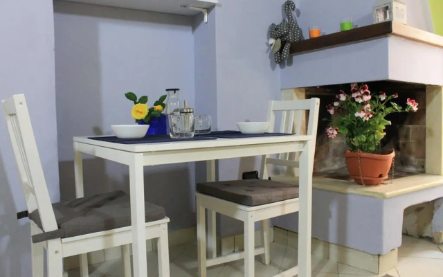 A Casa Di Susy