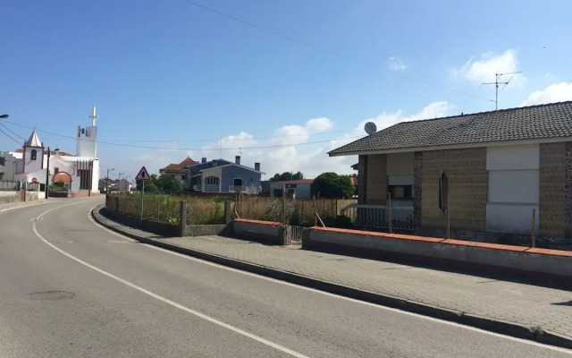 B&B in Traditional Portuguese House