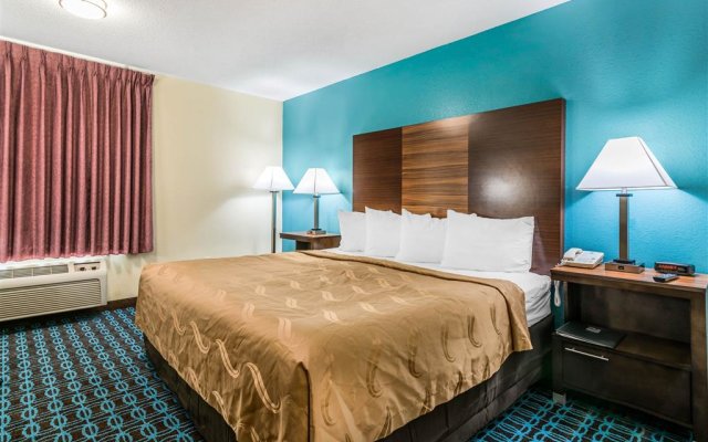 Quality Inn Loudon-Concord