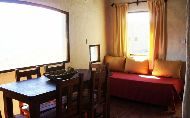 Cabañas Altos de Tafi