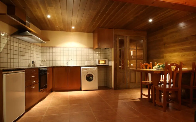 Apartaments Piteus Casa Dionís