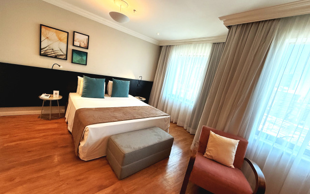 Blue Tree Premium Morumbi