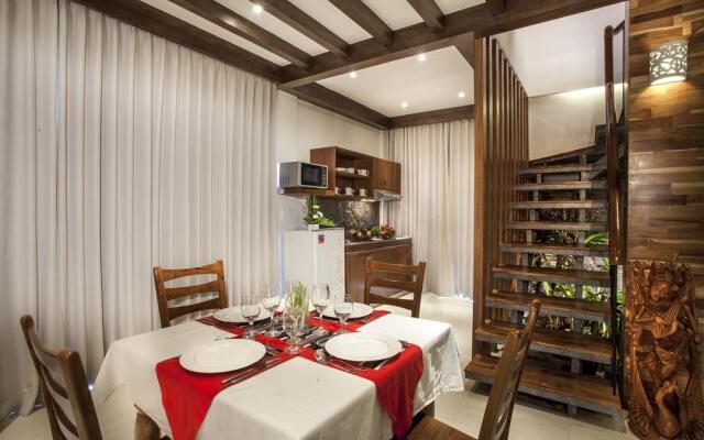 Astagina Villas