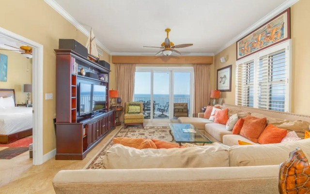 Windemere 1408 Plus Cabana