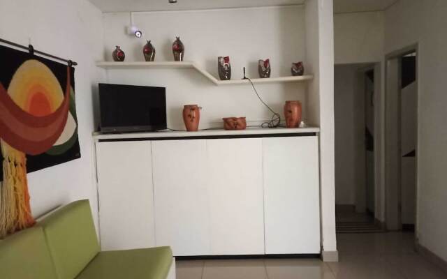 Mediterraneo Hotel