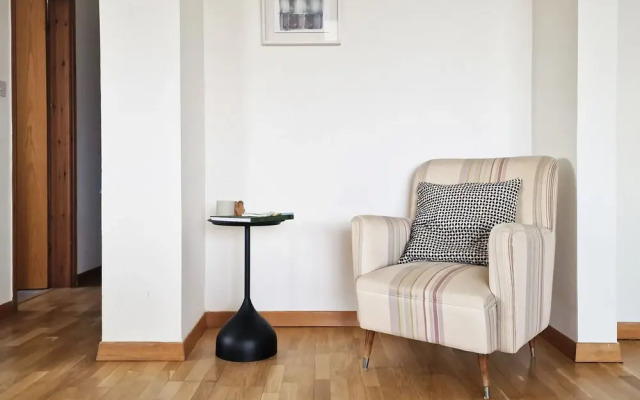 56 NIC - Stay Space View Apartment