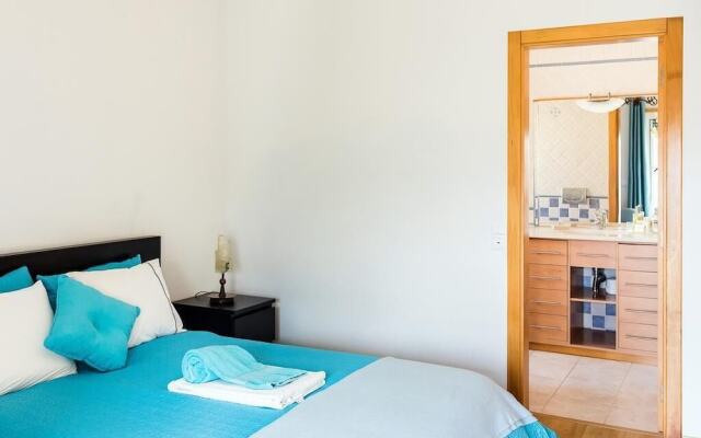 Laguna Formosa - Holidays in the Algarve