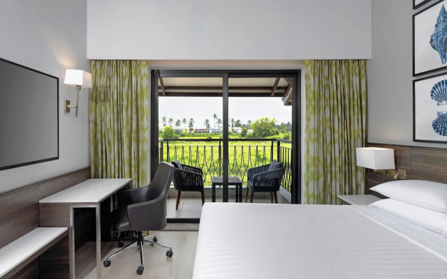 Fairfield by Marriott Goa Benaulim