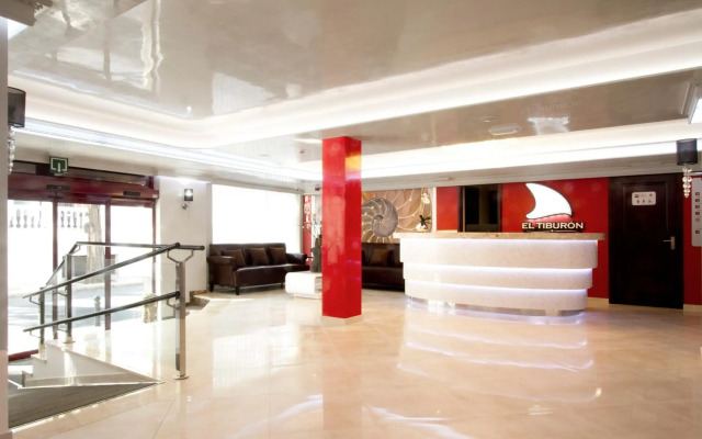 Moon Dreams Torremolinos Hotel (Adults Only)