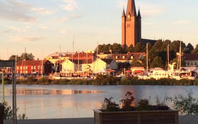Vänerport Lakefront