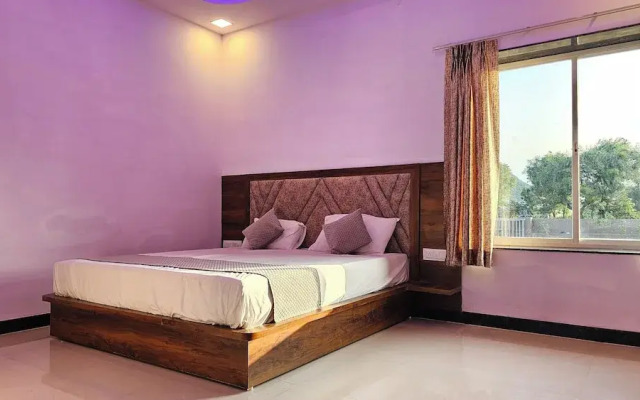 Braham Vatika Resort