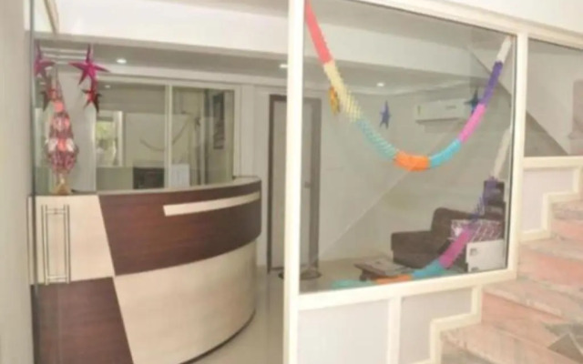The Marwar Regency Hotel