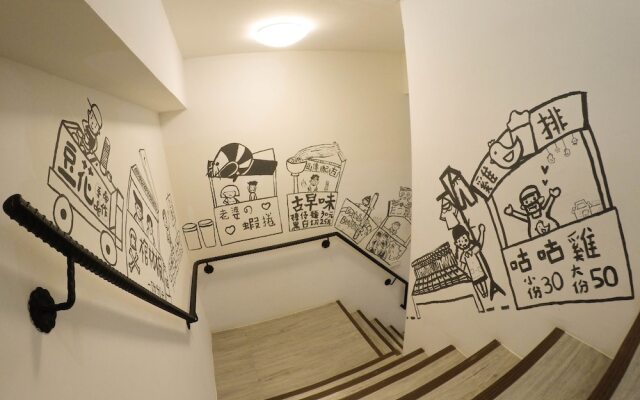 Anping 156 B&B