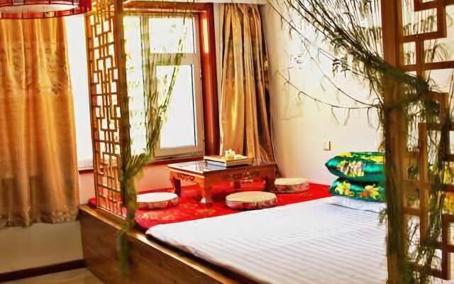 Shanli Hanshe Inn(Wutaishan Scenic Spot)