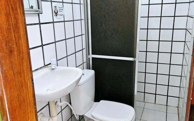 Pousada Sonho Meu