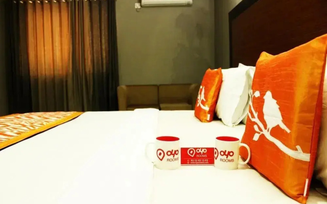 OYO 1177 Hotel Sky Wood Inn & Suites