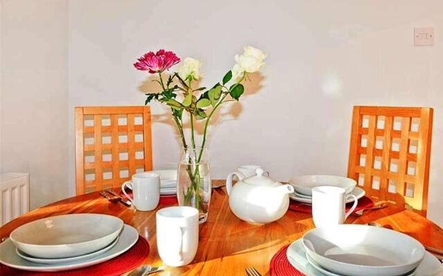 Hillview House Hostel Inverness