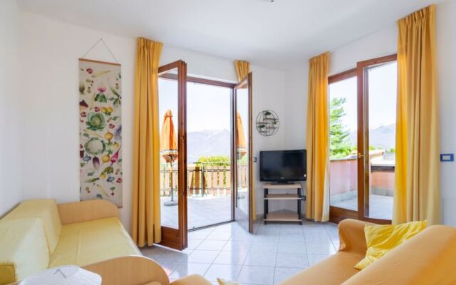 Residenza Agrifoglio 21408