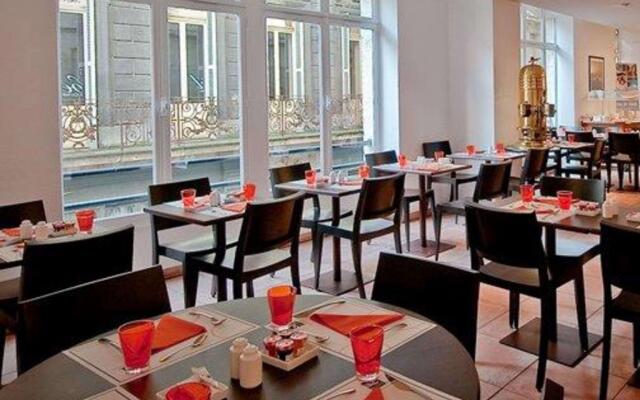 Quality Hotel Bordeaux Centre