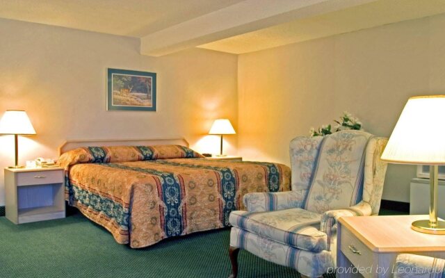 Quality Inn