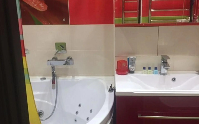 Апартаменты на проспекте Московский 6