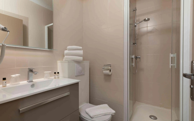 The Originals City, Relax'Otel, Le Barcarès