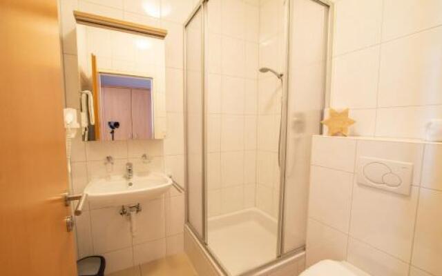 Sonnseitn Appartements