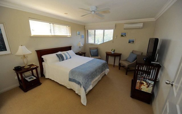 Trigg Retreat Bed and Breakfast