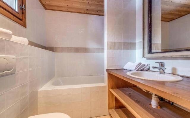 Chalet Crystal Ridge 107449