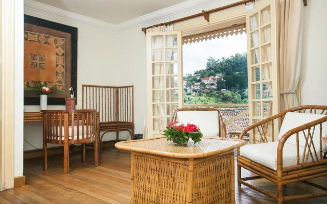 Tsara Guest House