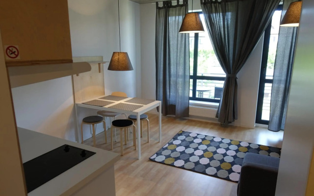 Raua 15 Apartment