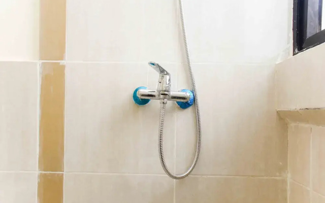 Comfortable and Tidy 2BR Meikarta Apartment