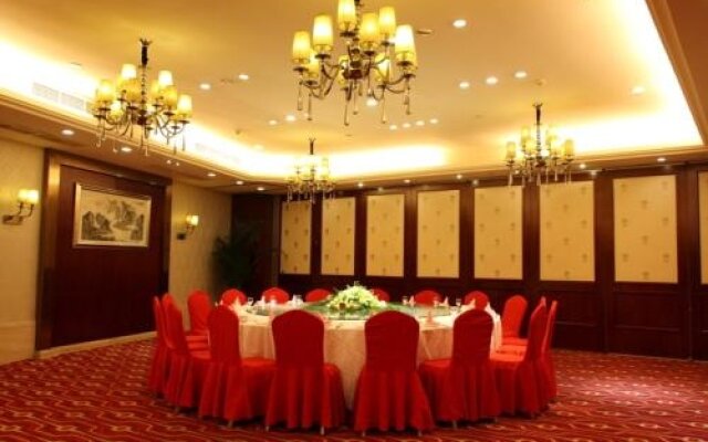 Meng Jiang Hotel