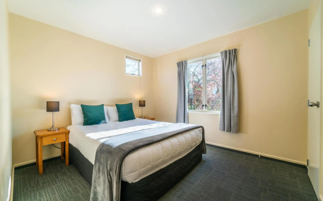City Centre Motel