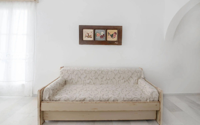 Fragias Boutique Studios & Apartments