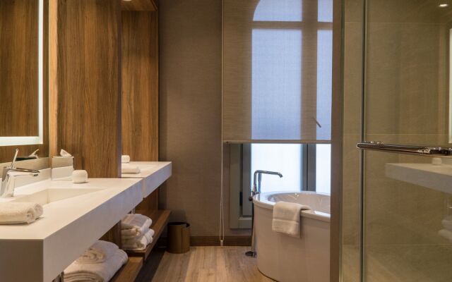 Círculo Gran Vía, Autograph Collection - Adults Only